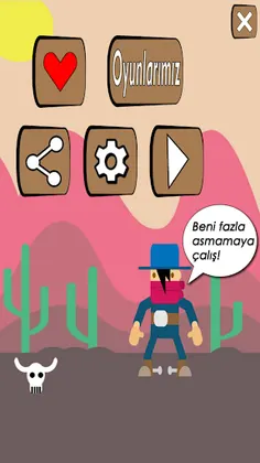 Adam Asmaca Türkçe - Screenshot 1