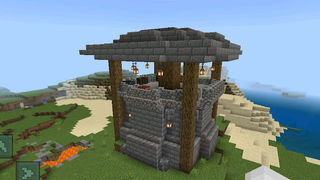 MasterCraft 2022 Game Building - Screenshot 2