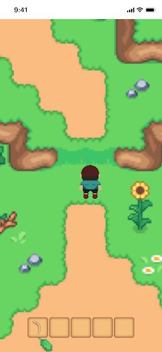 waste education app - Screenshot 4