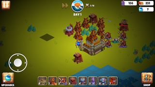 Build and Defend - Screenshot 3