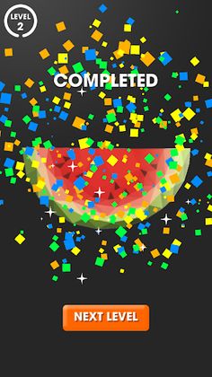 Color Surfing - Screenshot 4