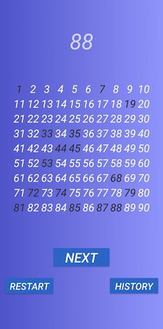 Housie Number Caller(Tambola) - Screenshot 3