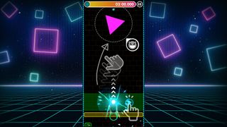 Hyper Strike - Screenshot 1