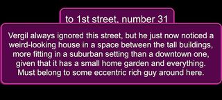 Fury Driver 2: Original Sin - Screenshot 2