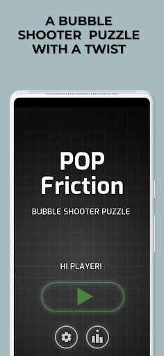 Pop Friction - Screenshot 1