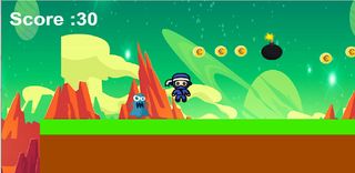 Sayha - Screenshot 1