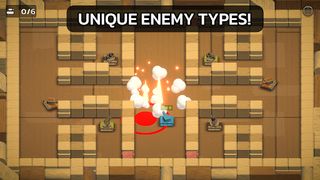 Tank Tactics - Screenshot 2