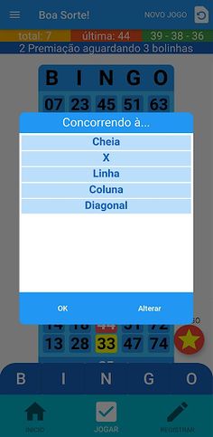 Bingo Grandioso - Screenshot 3