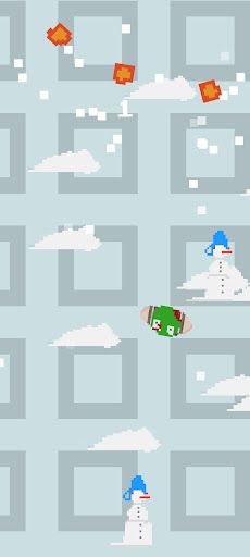 Infinite Dungeon - Screenshot 3