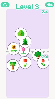 Categorize! - Screenshot 1