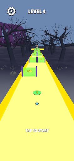 Scarab Run - Screenshot 1