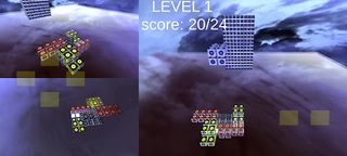 3Detris - Screenshot 3