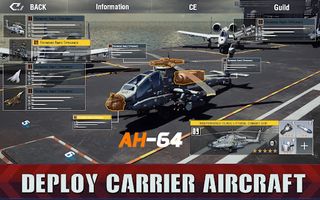 The Last Ark: Survive the Sea - Screenshot 3