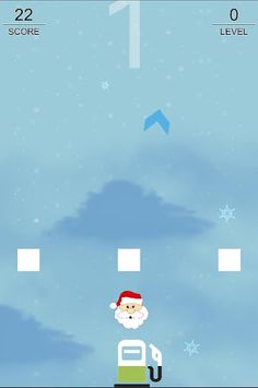 Santa Rise Up - Screenshot 2