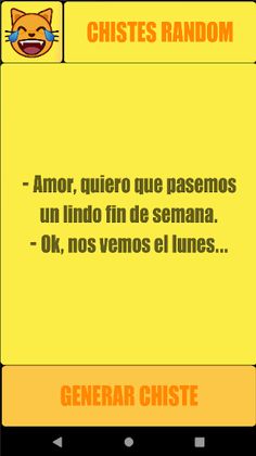 Chistes Random Divertidos - Screenshot 2