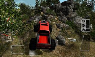 4x4 Off-Road Rally 4 - Screenshot 1