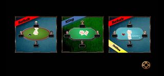 Spades & King - Screenshot 1