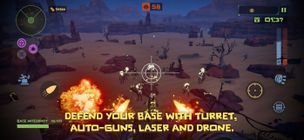 The Spotter: Dig or Die - Screenshot 3