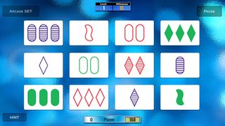 SET Mania - Screenshot 3