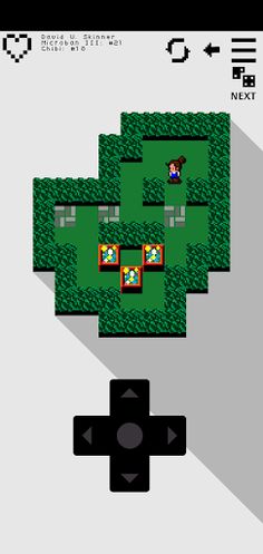 Chibiban - Screenshot 2