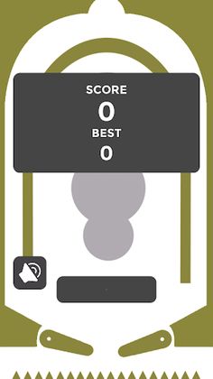 Simple Pinball - Screenshot 1