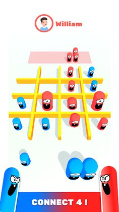Eat Tac Toe - Screenshot 3