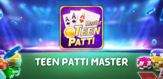 Teen Patti Master - Screenshot 1