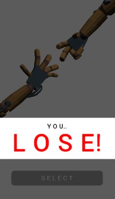 Paper Scissors Rock - Screenshot 3