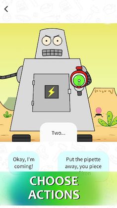 Fabula: Incredible quest - Screenshot 2