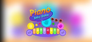 Piano Baby Game 2020 - Screenshot 1