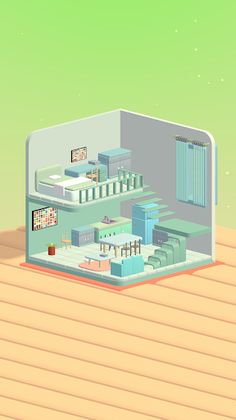 Build It 3D - Screenshot 2