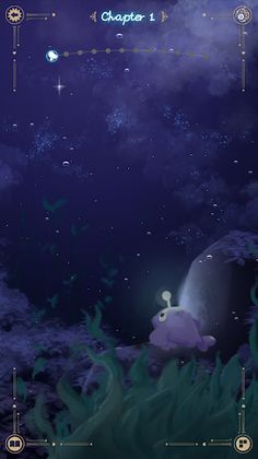 A Journey to the Light - Screenshot 2