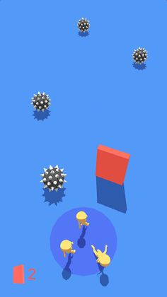 DefenseP1 - Screenshot 4