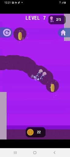 The Escape Master - Screenshot 2