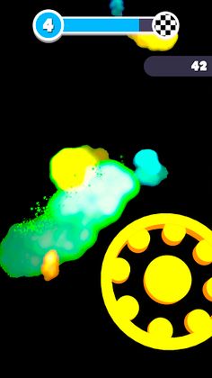 Mix Paints - Screenshot 4