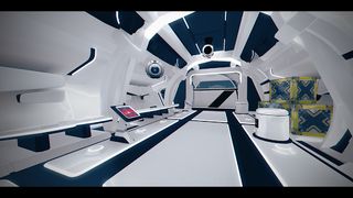 Aurum Quest - VR - Screenshot 1