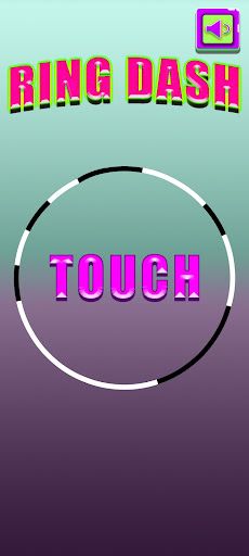Ring Dash - Screenshot 1