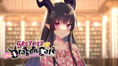 Secrets of the Dragon Cafe - Screenshot 3
