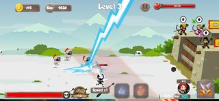 Tower Attack - Tower Defense - Screenshot 2