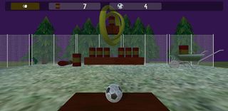 Barrel KnockDown - Screenshot 1