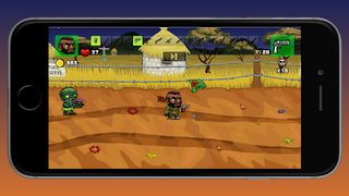 FFC Survival - Screenshot 3