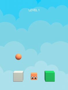Bounce Puzzle - Screenshot 4