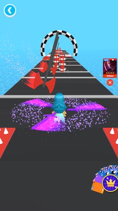 Cards Adventure - Screenshot 2