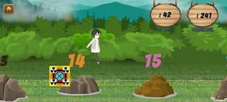 Odd Even - Screenshot 1