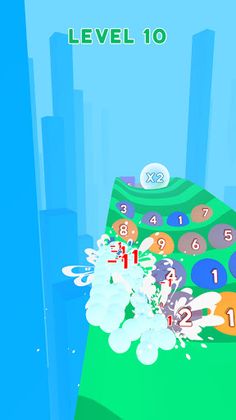 Balls Flow 3D - Screenshot 4