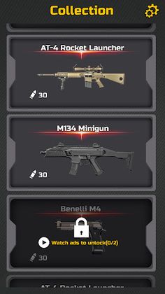 Gun Sound Simulator - Screenshot 4