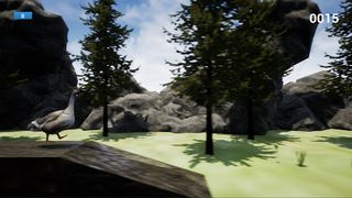 Happy Goose Simulator - Screenshot 2