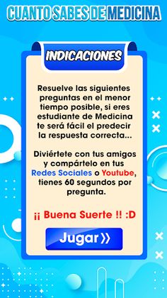 Cuanto Sabes de Medicina - Screenshot 3
