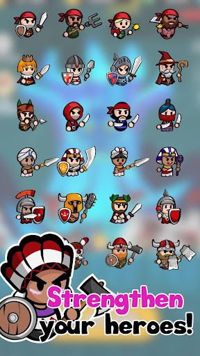 Redbros - Screenshot 3