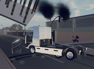 Crash Car Driving 2023 - Screenshot 3